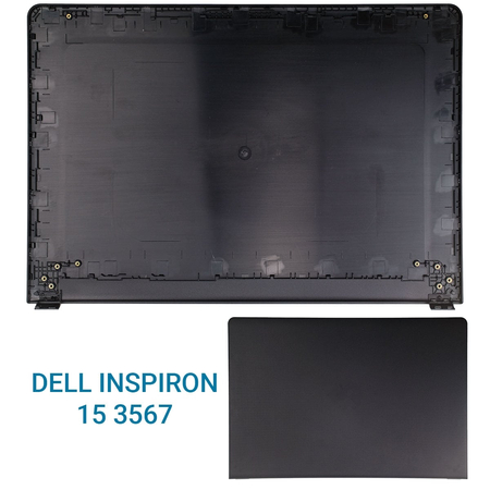 Dell Inspiron 15 3567 Cover a