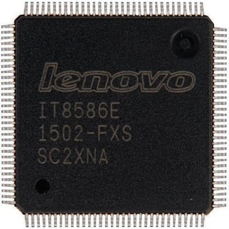 Ite-Lenovo It8586e