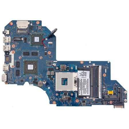 Μεταχειρισμένη Motherboard hp Envy m6-1000