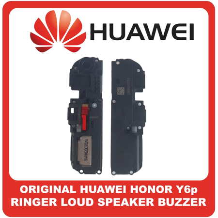 Γνήσια Original Huawei Y6p, HuaweiY6p (MED-LX9, MED-LX9N) Buzzer Loudspeaker Sound Ringer Module Ηχείο Μεγάφωνο 22020401 (Service Pack By Huawei)