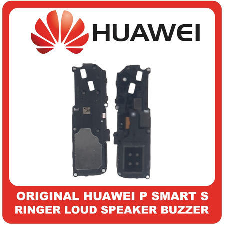 Γνήσια Original Huawei P Smart S, P SmartS, Buzzer Loudspeaker Sound Ringer Module Ηχείο Μεγάφωνο (Service Pack By Huawei)