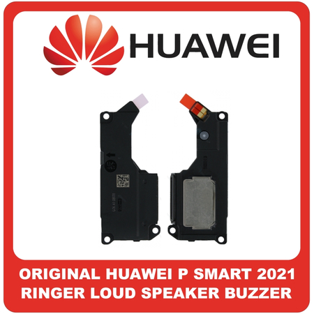 Γνήσια Original Huawei P Smart 2021, PSmart 2021 (PPA-LX1, PPA-LX2) Buzzer Loudspeaker Sound Ringer Module Ηχείο Μεγάφωνο 22020451 (Service Pack By Huawei)