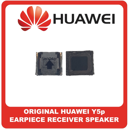 Γνήσια Original Huawei Y5p (DRA-LX9) EarPiece Receiver Speaker Ακουστικό (Service Pack By Huawei)