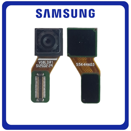 Γνήσια Original Samsung Galaxy A13 (SM-A137F, SM-A137F/DSN, SM-A137F/DS) Front Selfie Camera Flex Μπροστινή Κάμερα 8 MP, f/2.2, (wide) GH96-15058C (Service Pack By Samsung)