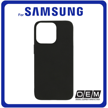 Θήκη Πλάτης - Back Cover, Silicone Σιλικόνη Matt TPU Black Μαύρο for Samsung S20 Ultra 5G