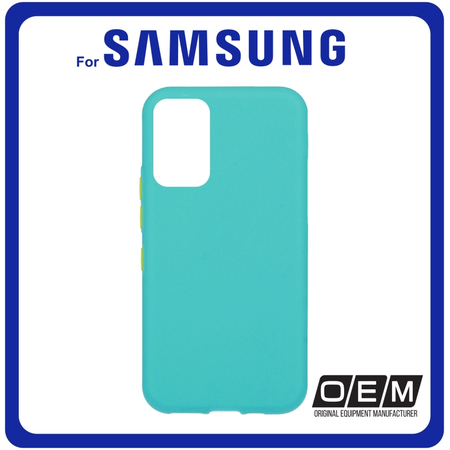 Θήκη Πλάτης - Back Cover, Solid Silicone Σιλικόνη TPU Green Πράσινο For Samsung S21 Ultra 5G