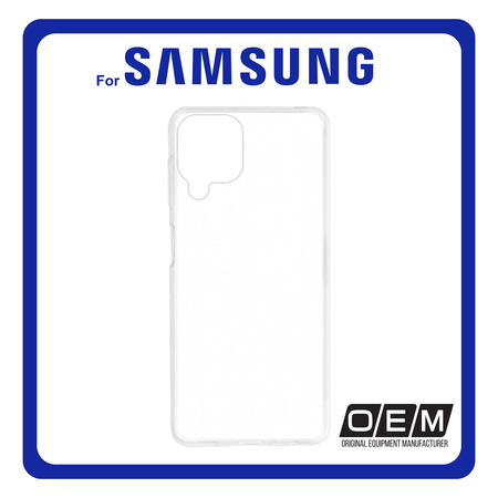 Θήκη Πλάτης - Back Cover, Silicone Σιλικόνη 2mm Transparent Διάφανο For Samsung A42 5G