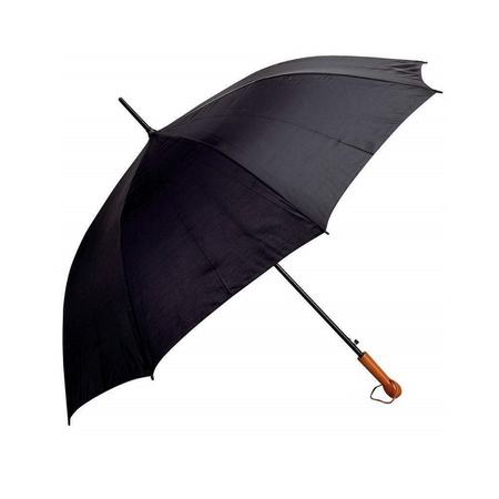 Αυτόματη Ομπρέλα - Tradesor - 70cm - 908000 - Black