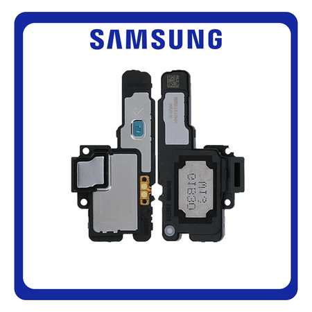 Γνήσιο Original Samsung Galaxy S22+ 5G, Galaxy S22 Plus 5G (SM-S906B, SM-S906B/DS) Buzzer Loudspeaker Top Sound Ringer Module Ηχείο Μεγάφωνο GH96-14831A (Service Pack By Samsung)
