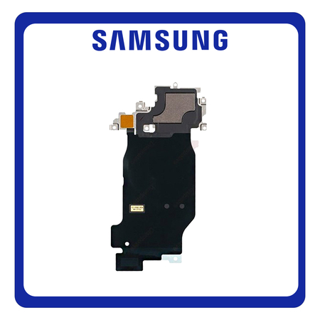 Γνήσια Original Samsung Galaxy S20+ G985 (G985, G985F) S20+ 5G G986 (G986B, G986F) NFC Coaxial Antenna Signal Module Flex Cable Ομοαξονικό Καλώδιο Κεραίας GH97-24204A (Service Pack by Samsung)