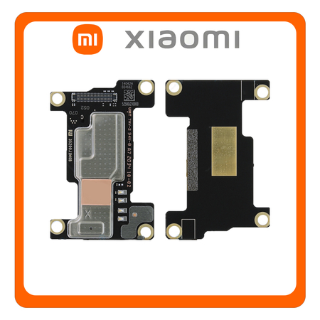 Γνήσια Original Xiaomi Mi 10 5G (M2001J2G, M2001J2I, Mi 10) LCD Display Sub Board Programmer CSOT Καλωδιοταινία Πλακέτα για Huaxin Οθόνες 56000100J200 (Service Pack By Xiaomi)