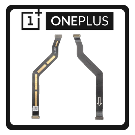 HQ OEM Συμβατό Για OnePlus 5, OnePlus5 (A5000) Main Flex Cable Καλωδιοταινία Οθόνης (Grade AAA+++)