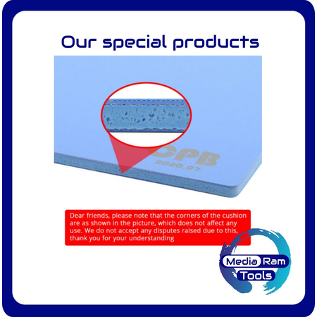 CPB 300  Θερμαντική Βάση για Διαχωρισμό Οθόνης -CPB 300 Mini Screen Separator