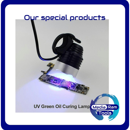 MR - Λάμπα UV για USB For USB UV Lamp