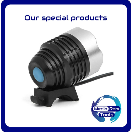 MR - Λάμπα UV για USB For USB UV Lamp