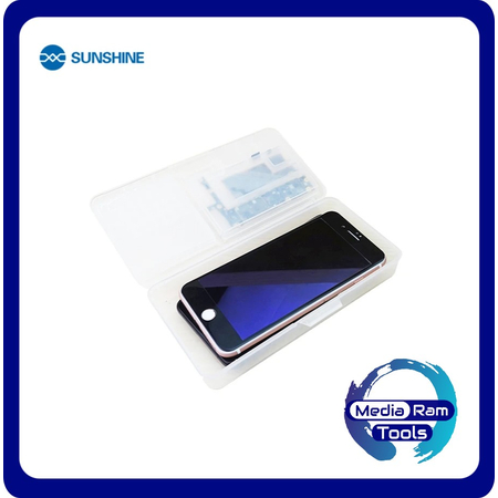 SUNSHINE SS-001A Θήκη Αποθήκευσης Διάφορων Εξαρτημάτων Κινητών Τηλεφώνων - Multifunctional Storage Box for Mobile Phone Repair