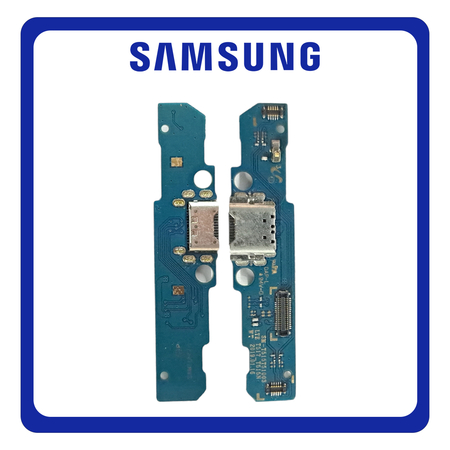 HQ OEM Συμβατό Για Samsung Galaxy Tab S5e (SM-T725, SM-T720) USB Type-C Charging Dock Connector Flex Sub Board, Καλωδιοταινία Υπό Πλακέτα Φόρτισης (Grade AAA+++)