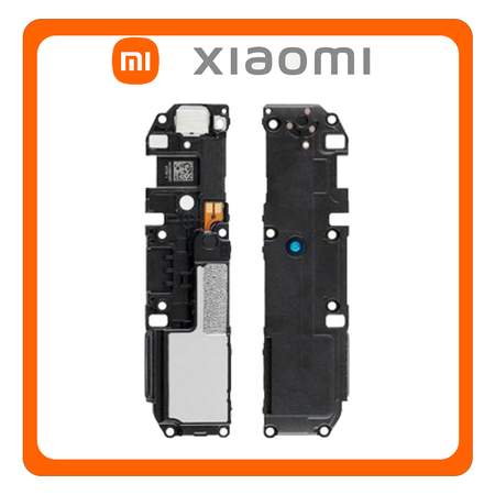 HQ OEM Συμβατό Για Xiaomi Redmi 9, Redmi9 (M2004J19G, M2004J19C) Buzzer Loudspeaker Sound Ringer Module Ηχείο Μεγάφωνο (Grade AAA+++)