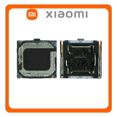 HQ OEM Συμβατό Για Xiaomi Redmi Note 8T, Redmi Note8T (M1908C3XG) EarPiece Receiver Speaker Ακουστικό (Grade AAA+++)