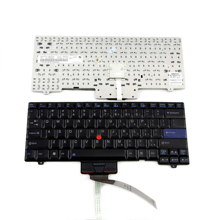 Πληκτρολόγιο Lenovo Sl400