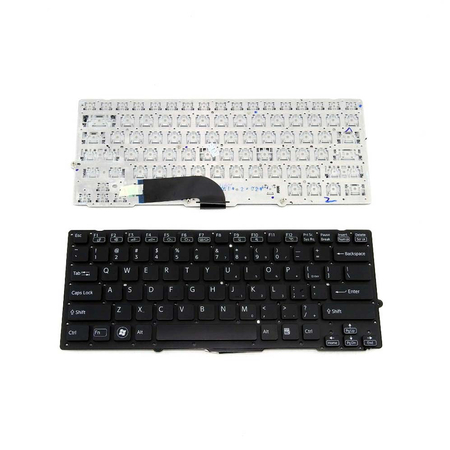 Πληκτρολόγιο Sony Vaio vpc-sb us