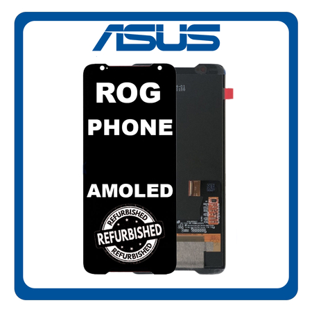 New Refurbished Samsung Galaxy A3 (SM-A300F, SM-A300FU) Super AMOLED LCD Display Screen Assembly Οθόνη + Touch Screen Digitizer Μηχανισμός Αφής Pearl White Άσπρο