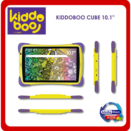 Kiddoboo Tablet 10.1”