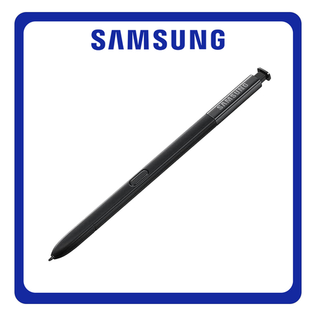 Γνήσια Original Samsung Galaxy Note 9, Galaxy Note9 (SM-N960F, SM-N9600) EJ-PN960BBE S Pen Inductive Πενάκι Οθόνης Black Μαύρο  Bulk