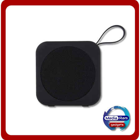 ​Setty bluetooth speaker/ηχείο GB-500 black/μαύρο χρώμα
