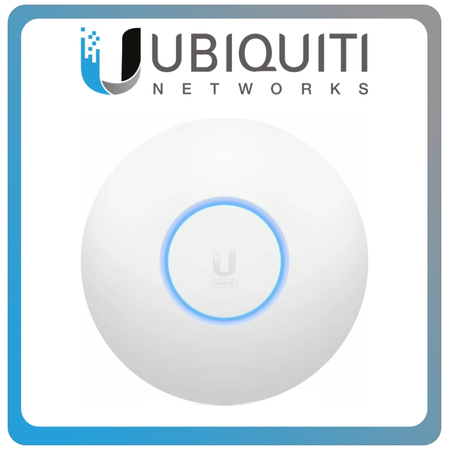 Ubiquiti UniFi 6 Lite Access Point Wi‑Fi 6 Dual Band (2.4 & 5GHz) U6-LITE