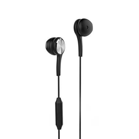 Κινητά Ακουστικά με Μικρόφωνο Yookie Yk1060, Διαφορετικα Χρωματα - 20626