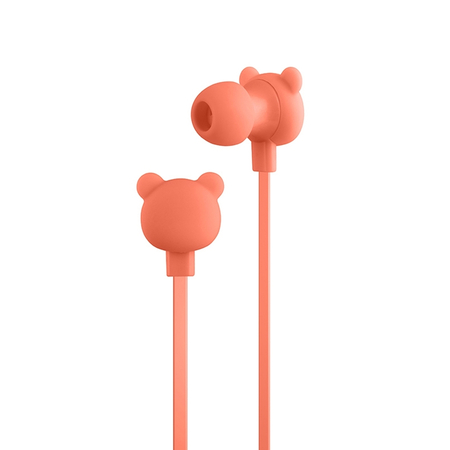 Κινητά Ακουστικά με Μικρόφωνο Yookie Yk850, Διαφορετικα Χρωματα - 20642