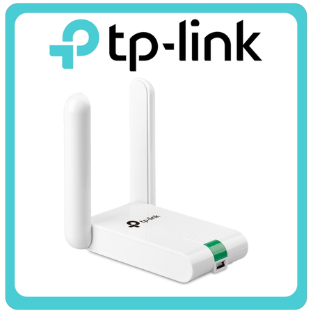 TP-LINK TL-WN822N v6 Ασύρματος USB Αντάπτορας Δικτύου 300Mbps