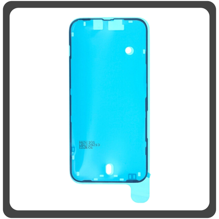HQ OEM Συμβατό Για Apple iPhone 14 Plus (A2886, A2632, A2885) Adhesive Foil Sticker Battery Cover Tape Κόλλα Διπλής Όψης Πίσω Κάλυμμα Kαπάκι Μπαταρίας (Grade AAA+++)