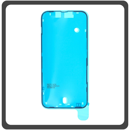 HQ OEM Συμβατό Με Apple iPhone 14 Plus (A2886, A2632, A2885) Adhesive Foil Sticker Battery Cover Tape Κόλλα Διπλής Όψης Πίσω Κάλυμμα Kαπάκι Μπαταρίας (Premium A+​)