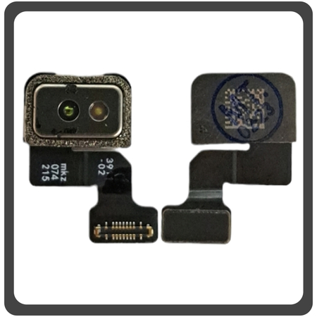 HQ OEM Συμβατό Με Apple iPhone 14 Pro, iPhone 14Pro (A2890, A2650, A2889) Front Camera Infrared Flex Radar Καλωδιοταινία Μπροστινής Κάμερας (Premium A+​)