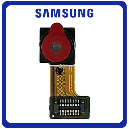 Γνήσια Original Samsung Galaxy Tab A7 Lite (SM-T220, SM-T225) Front Selfie Camera Flex Μπροστινή Κάμερα 2MP GH81-20664A (Service Pack By Samsung)