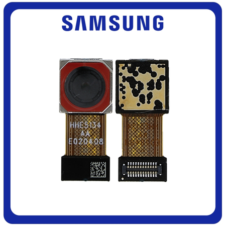 Γνήσια Original Samsung Galaxy Tab A7 Lite (SM-T220, SM-T225) Main Rear Back Camera Module Flex Πίσω Κεντρική Κάμερα 8 MP GH81-20665A (Service Pack By Samsung)