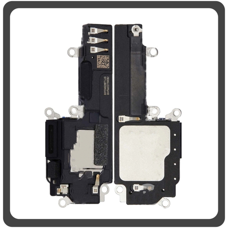 HQ OEM Συμβατό Για Apple iPhone 14, iPhone14 (A2882, A2649, A2881) Buzzer Loudspeaker Sound Ringer Module Ηχείο Μεγάφωνο (Grade AAA)