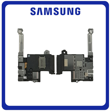 Γνήσια Original Samsung Galaxy Tab A7 Lite (SM-T220, SM-T225) Buzzer Loudspeaker Sound Ringer Module Top​ Ηχείο Μεγάφωνο GH81-20677A (Service Pack By Samsung)