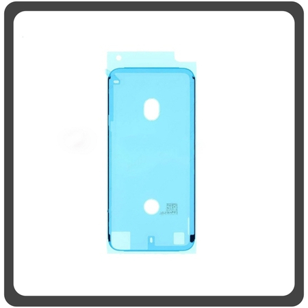 HQ OEM Συμβατό Για Apple iPhone8+ iPhone 8 Plus (A1864, A1897, A1898, A1899, iPhone10,2, iPhone10,5) Adhesive Foil Sticker Battery Cover Tape Κόλλα Πίσω Κάλυμμα Kαπάκι Μπαταρίας White Άσπρο (Grade AAA+++)