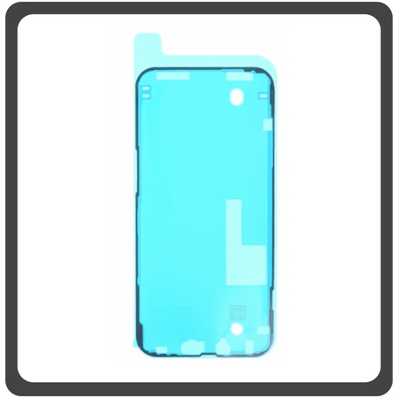 HQ OEM Συμβατό Για Apple iPhone 13 Pro Max, iPhone13 Pro Max (A2643, A2484, A2641, A2644, A2645, iphone14,3) Adhesive Foil Sticker Battery Cover Tape Κόλλα Πίσω Κάλυμμα Kαπάκι Μπαταρίας (Grade AAA+++)