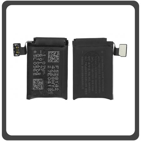 Replacement For Apple Watch 3 38mm LTE, Battery Μπαταρία Li-Ion 279 mAh Bulk (ΟΕΜ)