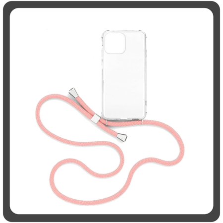 Θήκη Πλάτης - Back Cover, Silicone Σιλικόνη TPU Transparent Διάφανο For iPhone 11 Pro