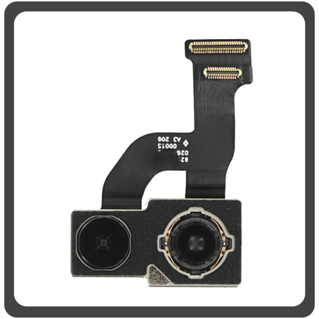 Γνήσια Original Apple Iphone 12 (A2403, A2172, A2402, A2404, iPhone13,2) Rear Back Camera Module Flex 12 MP, f/1.6, 26mm (wide), 1.4µm, dual pixel PDAF, OIS Pulled