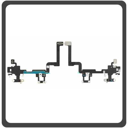 HQ OEM Συμβατό Για Apple iPhone 11 (A2221, A2111, A2223, iPhone12,1) Wlan WiFi Antenna Flex Cable Κεραία Wifi (Premium A+)