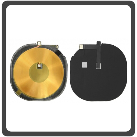HQ OEM Συμβατό Για Apple iPhone 11, iPhone11 (A2221, A2111, A2223, iPhone12,1) Wireless Charging Module Flex Cable Καλώδιο Κεραίας (Premium A+​)
