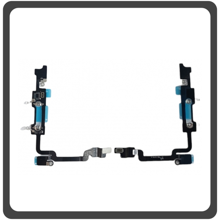 HQ OEM Συμβατό Για Apple iPhone XR,iPhoneXR (A2105, A1984, A2107) Loudspeaker Flex Cable Καλωδιοτανία Ηχείου (Grade AAA+++)