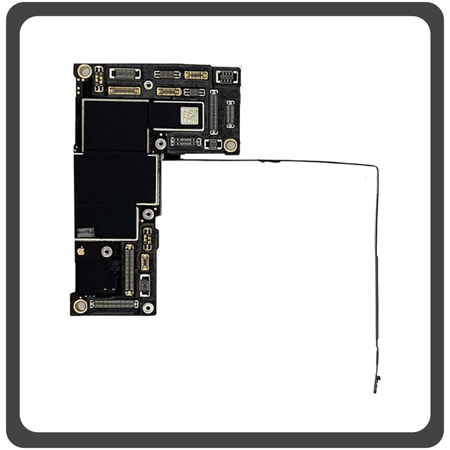 Γνήσια Original Apple iPhone 12 Pro Max, iPhone 12 ProMax (A2411, A2342, A2410, A2412) Motherboard Connector Flex Cable Καλωδιοταινία Μητρικής