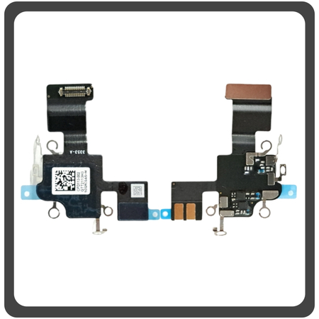 Γνήσια Original Apple iPhone 13 Pro Max, iPhone 13 ProMax (A2643, A2484, A2641) WiFi Antenna Flex Cable Καλωδιοταινία Κεραία Wifi